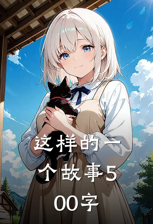 这样的一个故事500字