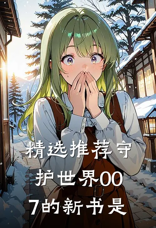 精选推荐守护世界007的新书是