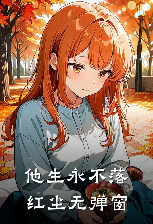 他生永不落红尘无弹窗