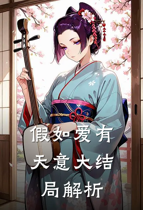 假如爱有天意大结局解析