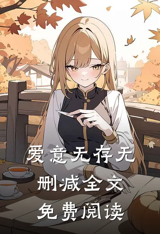 爱意无存无删减全文免费阅读