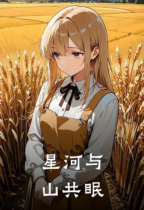 星河与山共眠