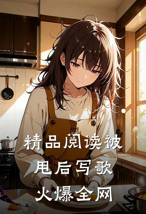 精品阅读被甩后写歌火爆全网