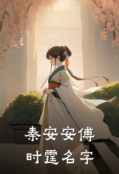 秦安安傅时霆名字