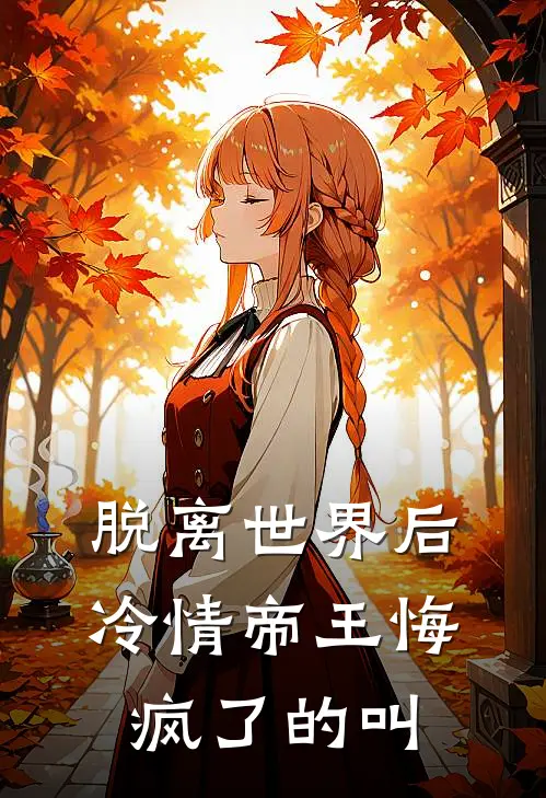 脱离世界后冷情帝王悔疯了的叫