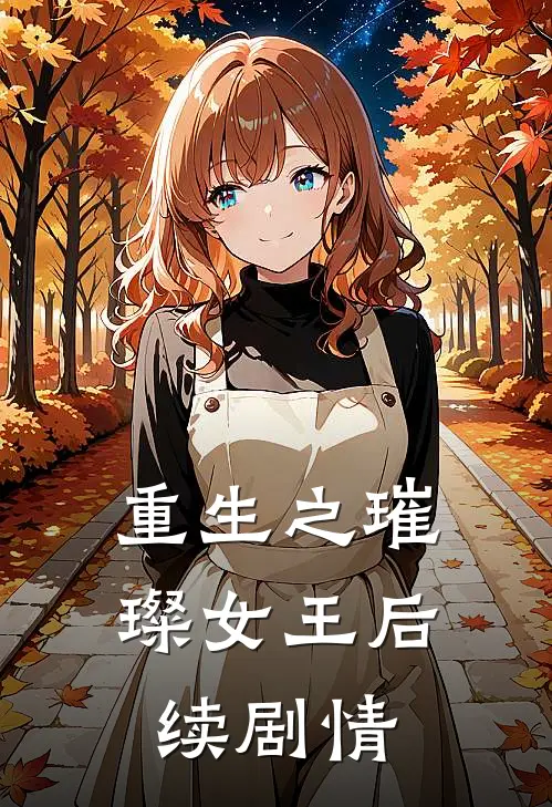 重生之璀璨女王后续剧情