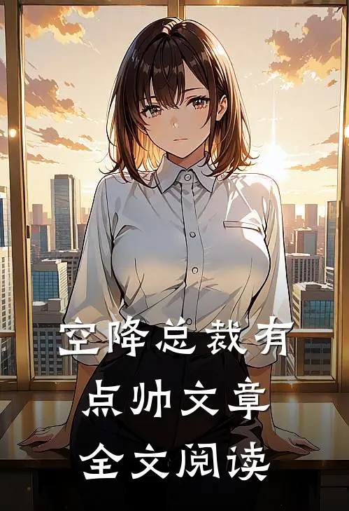 空降总裁有点帅文章全文阅读