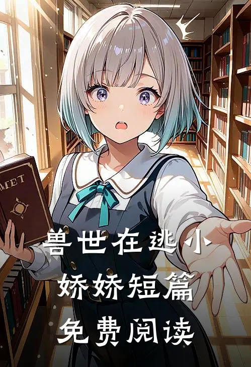 兽世在逃小娇娇短篇免费阅读