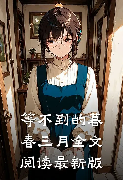 等不到的暮春三月全文阅读最新版