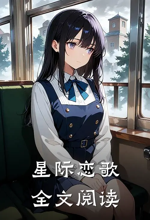 星际恋歌全文阅读