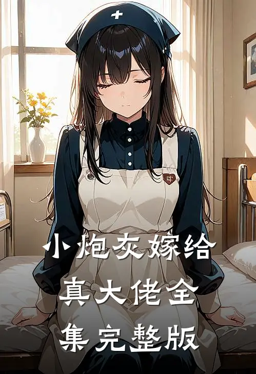 小炮灰嫁给真大佬全集完整版