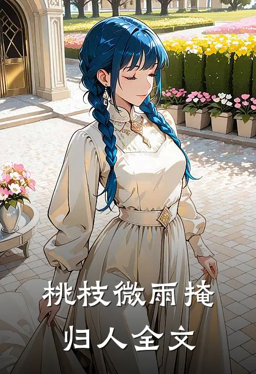 桃枝微雨掩归人全文
