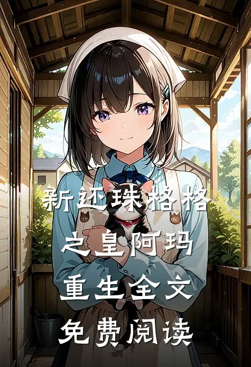 新还珠格格之皇阿玛重生全文免费阅读