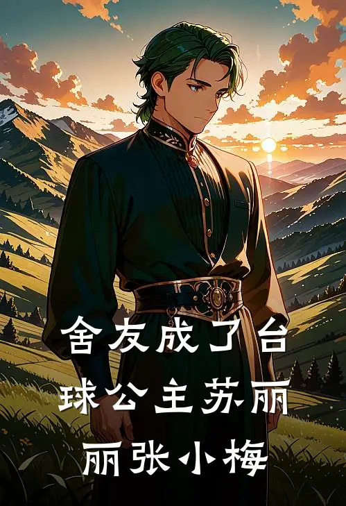 舍友成了台球公主苏丽丽张小梅