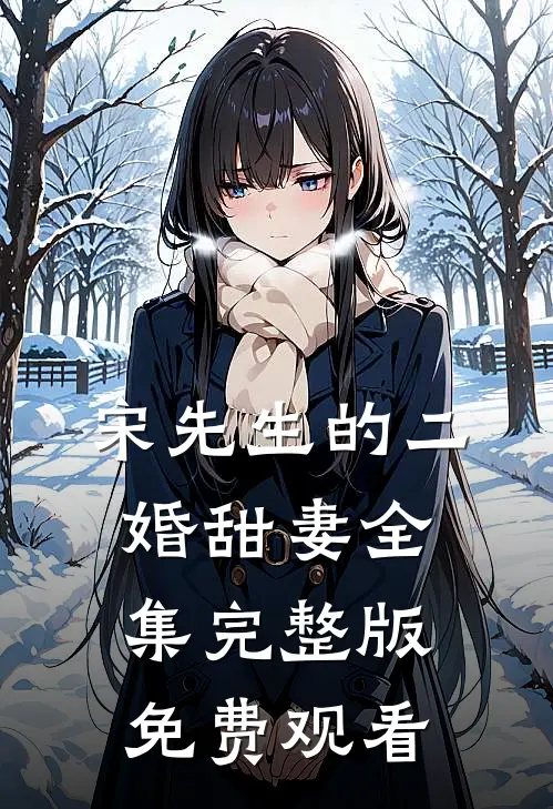 宋先生的二婚甜妻全集完整版免费观看