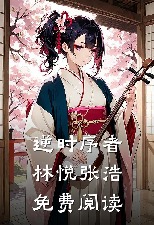 逆时序者林悦张浩免费阅读