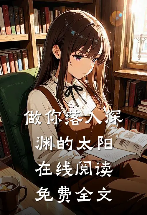 做你落入深渊的太阳在线阅读免费全文