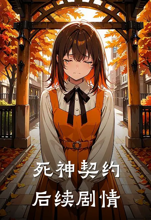 死神契约后续剧情