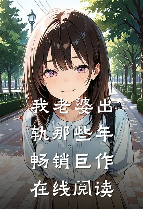 我老婆出轨那些年畅销巨作在线阅读