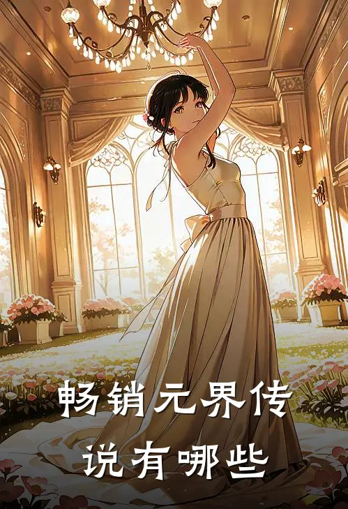 畅销元界传说有哪些