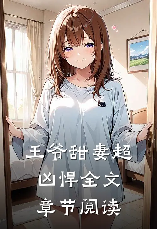 王爷甜妻超凶悍全文章节阅读