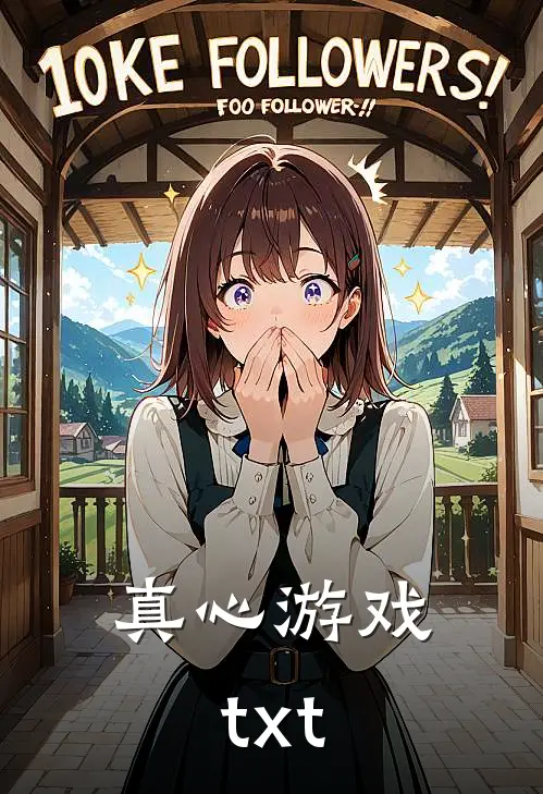 真心游戏txt