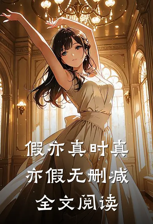 假亦真时真亦假无删减全文阅读