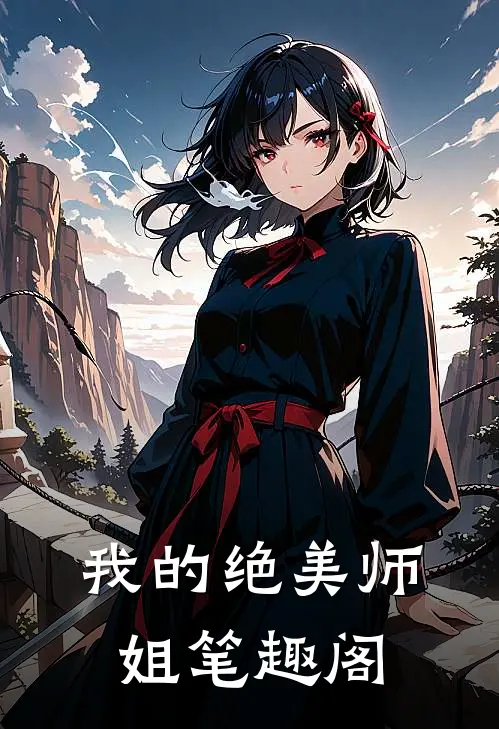 我的绝美师姐笔趣阁