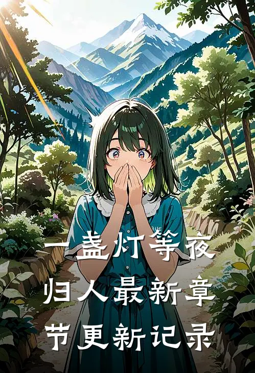 一盏灯等夜归人最新章节更新记录