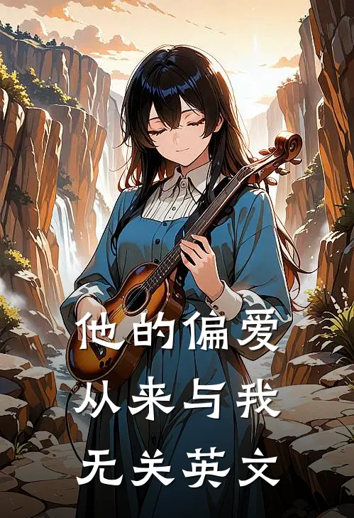 他的偏爱从来与我无关英文