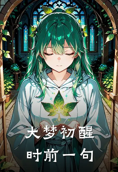 大梦初醒时前一句
