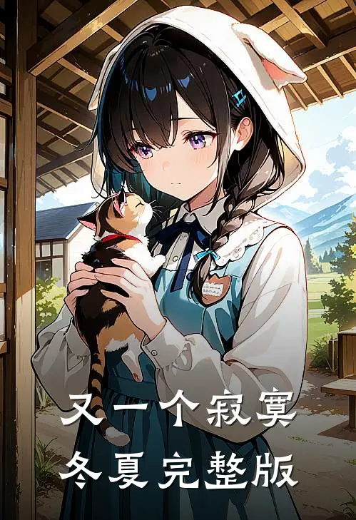 又一个寂寞冬夏完整版
