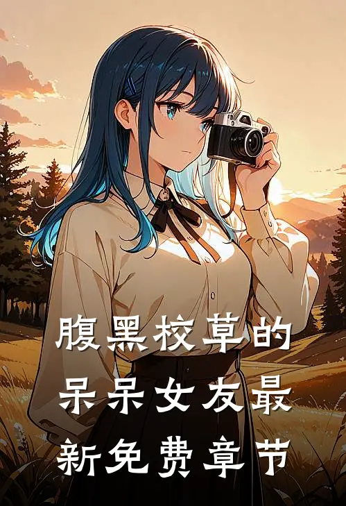 腹黑校草的呆呆女友最新免费章节