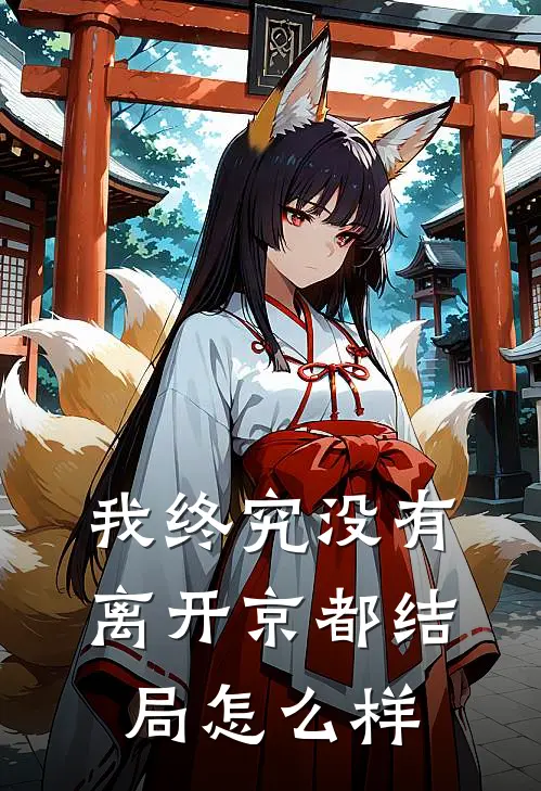 我终究没有离开京都结局怎么样