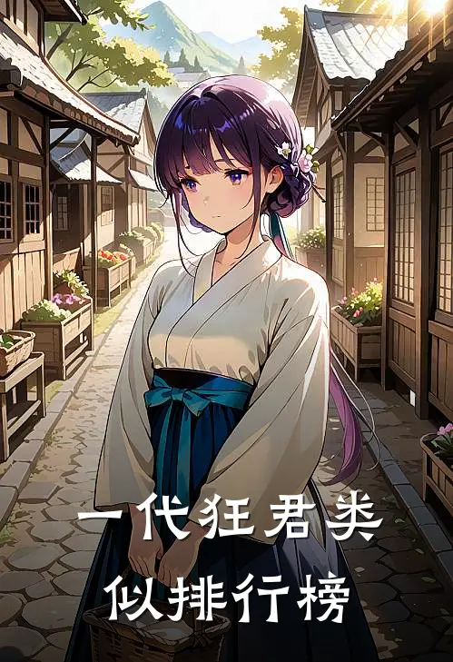 一代狂君类似排行榜
