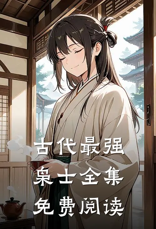 古代最强枭士全集免费阅读