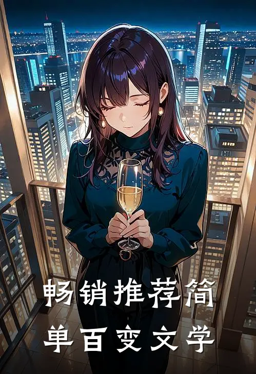 畅销推荐简单百变文学