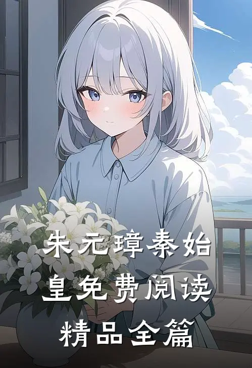 朱元璋秦始皇免费阅读精品全篇