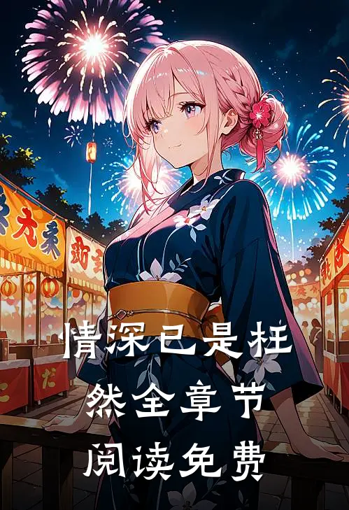 情深已是枉然全章节阅读免费
