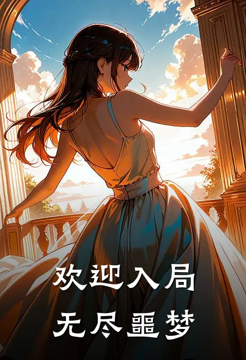 欢迎入局无尽噩梦