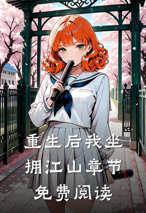 重生后我坐拥江山章节免费阅读