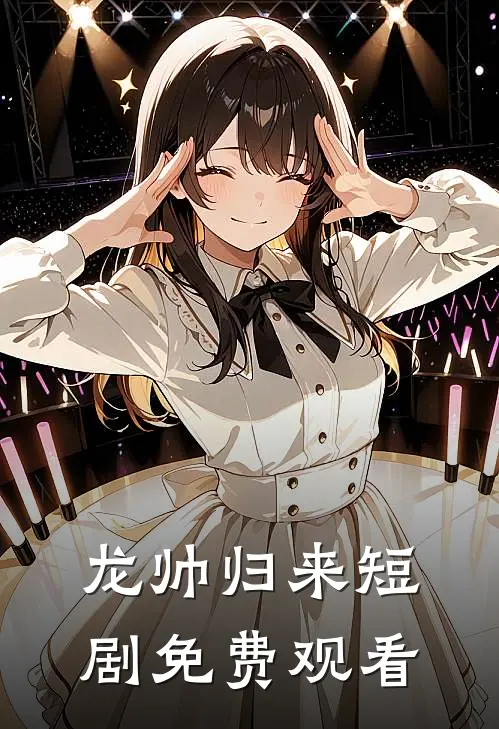 龙帅归来短剧免费观看