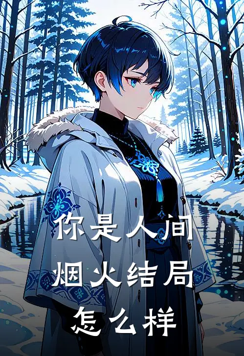 你是人间烟火结局怎么样