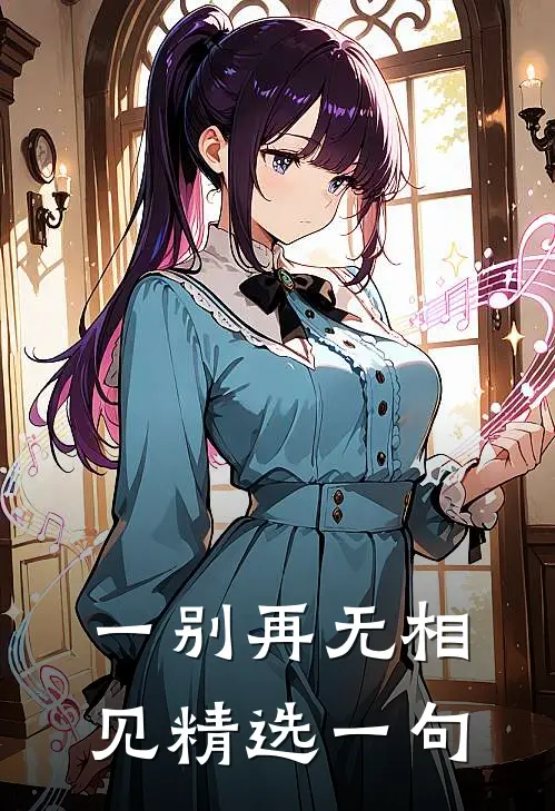 一别再无相见精选一句