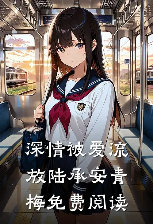 深情被爱流放陆承安青梅免费阅读