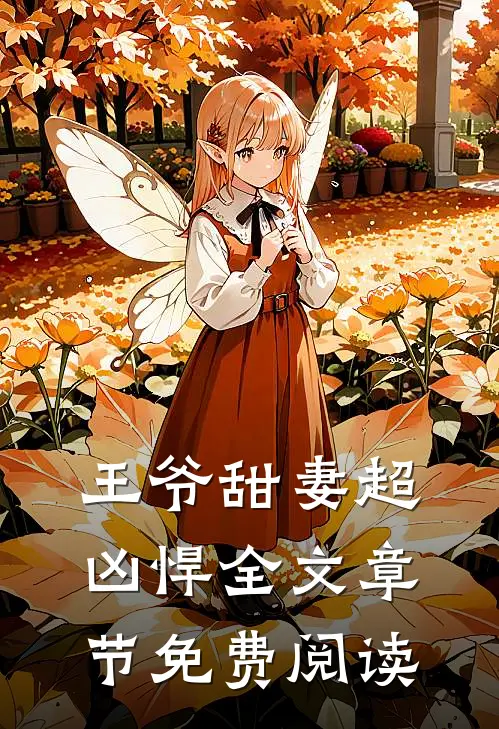 王爷甜妻超凶悍全文章节免费阅读