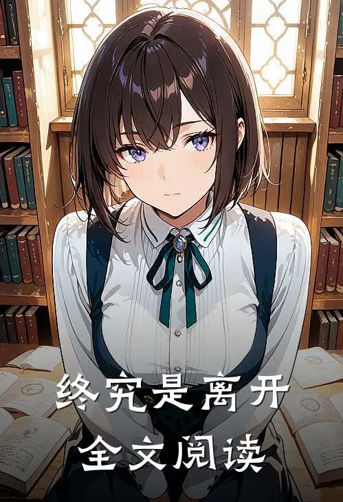 终究是离开全文阅读