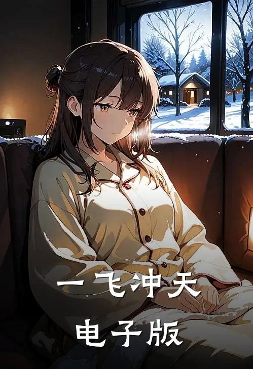 一飞冲天电子版