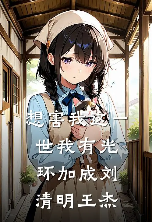 想害我这一世我有光环加成刘清明王杰