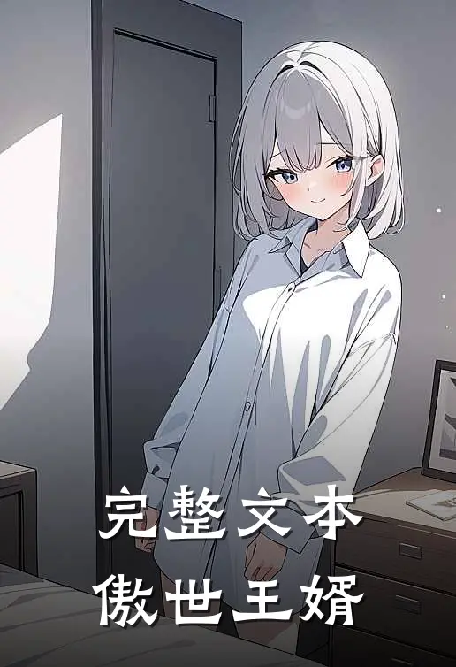 完整文本傲世王婿